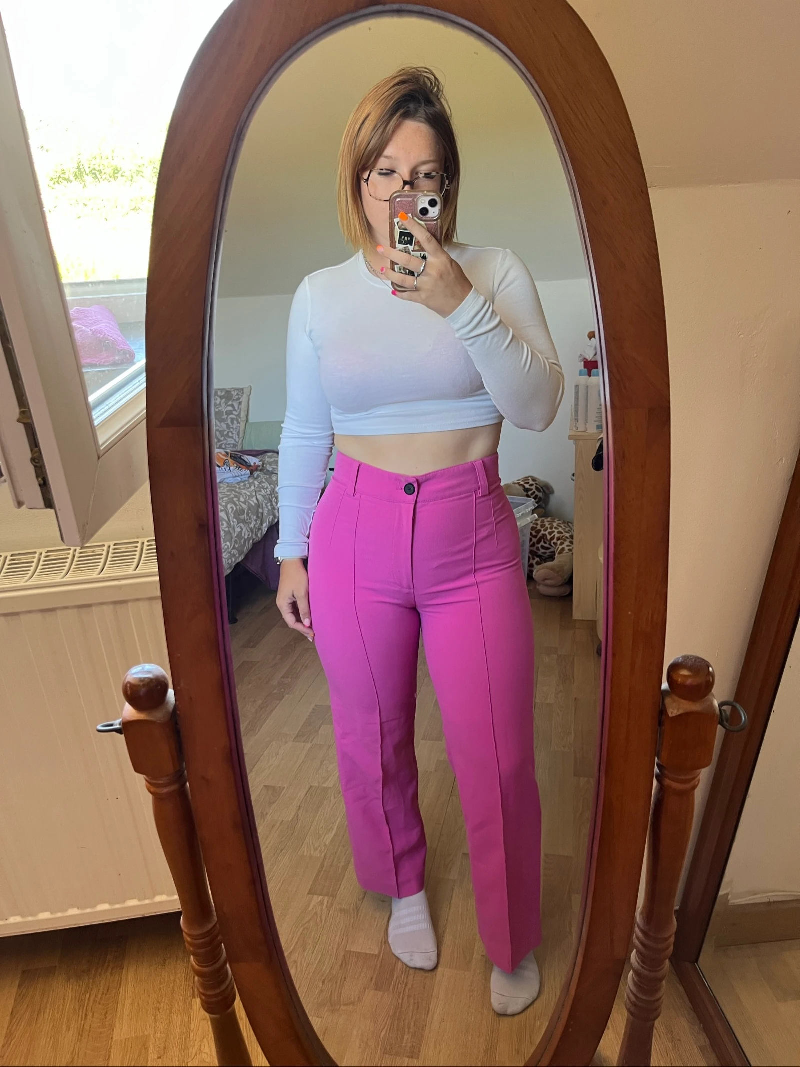Pantalon 
